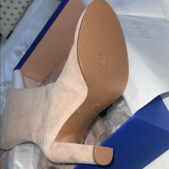 Stuart Weitzman Highland Boot - Picture 6 of 6